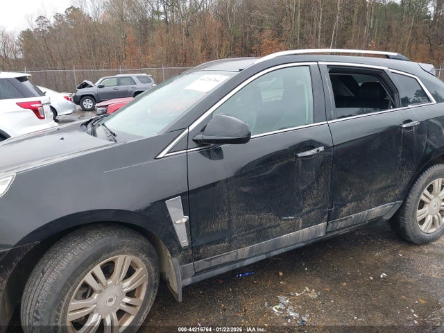 2011 CADILLAC SRX 3GYFNAEY5BS554561 Photo 5