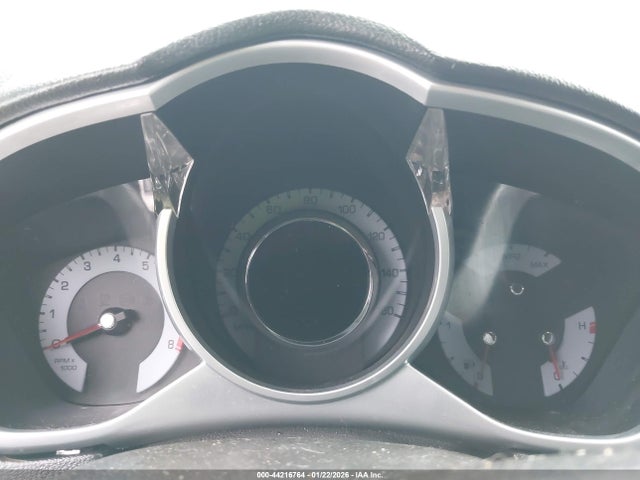 2011 CADILLAC SRX 3GYFNAEY5BS554561 Photo 6