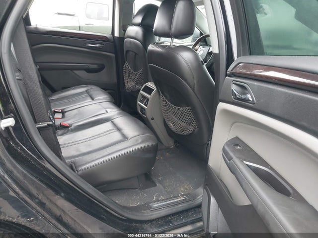 2011 CADILLAC SRX 3GYFNAEY5BS554561 Photo 7