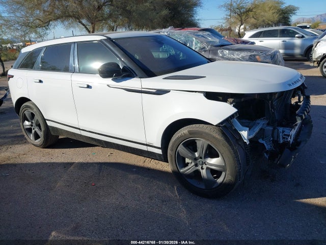 2021 LAND ROVER RANGE ROVER VELAR SALYT2EX4MA306820