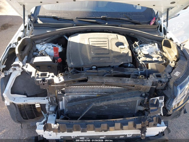 2021 LAND ROVER RANGE ROVER VELAR SALYT2EX4MA306820 Photo 9