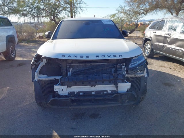 SALYT2EX4MA306820 Land Rover Range Rover Velar P250 R-dynamic S