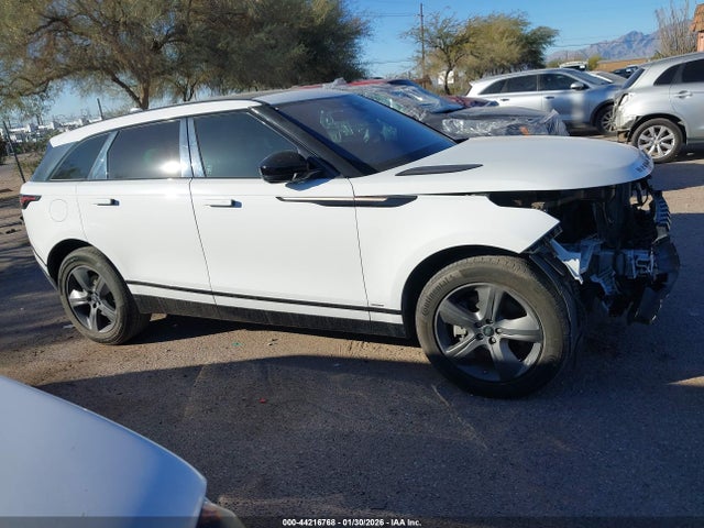 SALYT2EX4MA306820 Land Rover Range Rover Velar P250 R-dynamic S