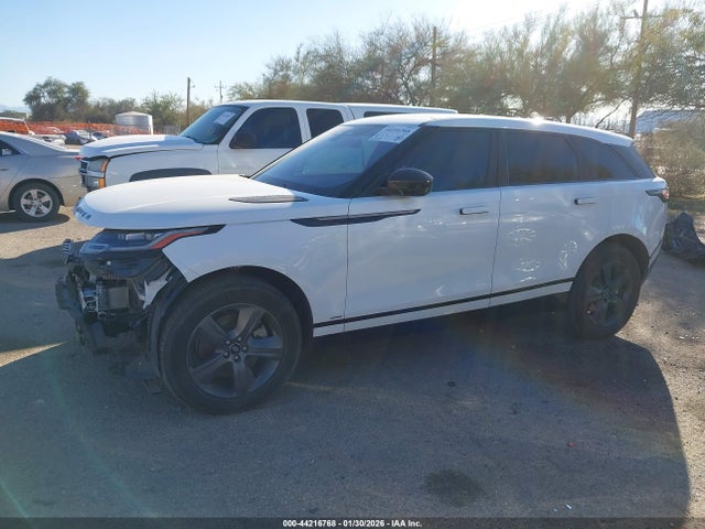 SALYT2EX4MA306820 Land Rover Range Rover Velar P250 R-dynamic S
