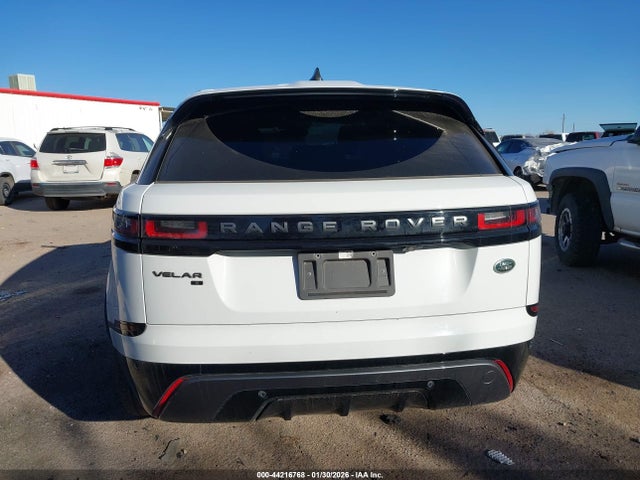 SALYT2EX4MA306820 Land Rover Range Rover Velar P250 R-dynamic S