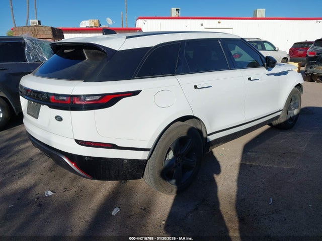 2021 LAND ROVER RANGE ROVER VELAR SALYT2EX4MA306820 Photo 3