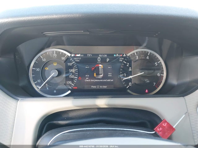 2021 LAND ROVER RANGE ROVER VELAR SALYT2EX4MA306820 Photo 6