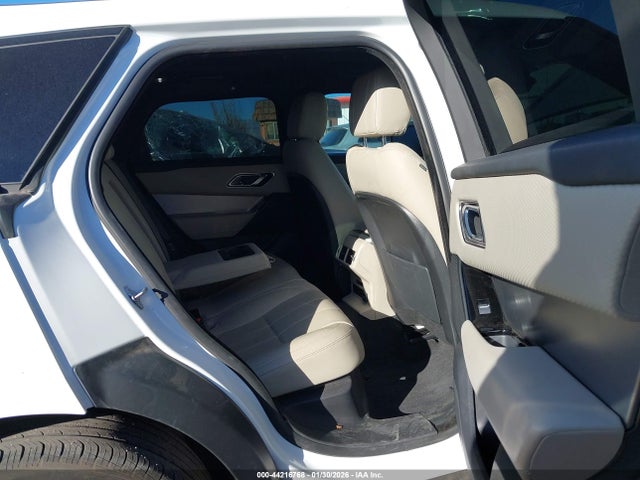 2021 LAND ROVER RANGE ROVER VELAR SALYT2EX4MA306820 Photo 7