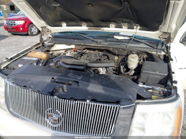 2003 CADILLAC ESCALADE 1GYEK63N43R283927 Photo 9