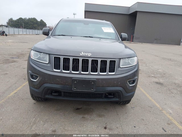 Jeep Grand Cherokee Laredo 2014 1C4RJFAG5EC541506 Image 12