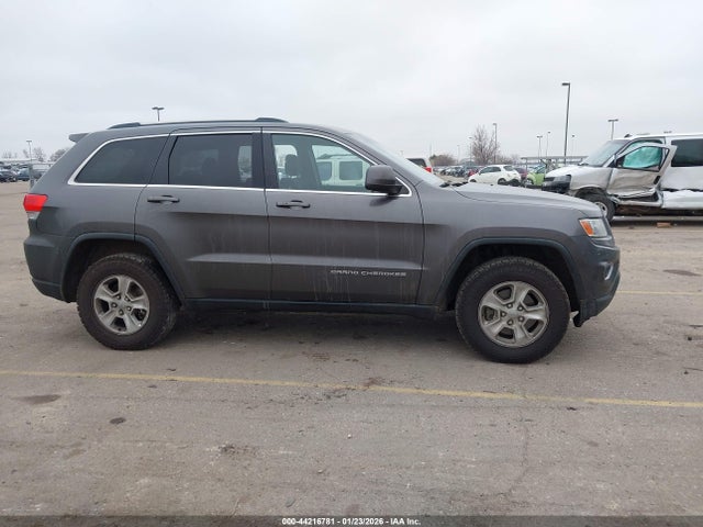 Jeep Grand Cherokee Laredo 2014 1C4RJFAG5EC541506 Image 13