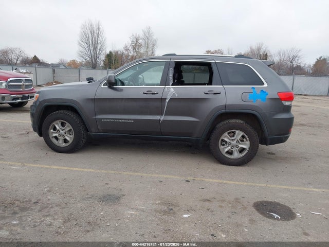 Jeep Grand Cherokee Laredo 2014 1C4RJFAG5EC541506 Image 14