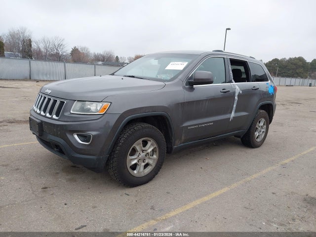 Jeep Grand Cherokee Laredo 2014 1C4RJFAG5EC541506 Image 2
