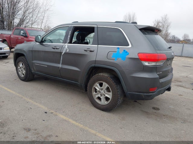Jeep Grand Cherokee Laredo 2014 1C4RJFAG5EC541506 Image 3