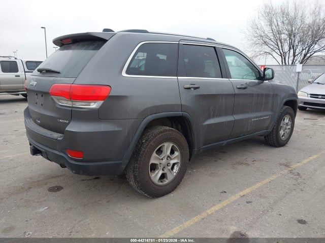 Jeep Grand Cherokee Laredo 2014 1C4RJFAG5EC541506 Image 4