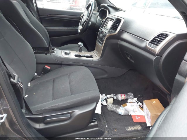 Jeep Grand Cherokee Laredo 2014 1C4RJFAG5EC541506 Image 5