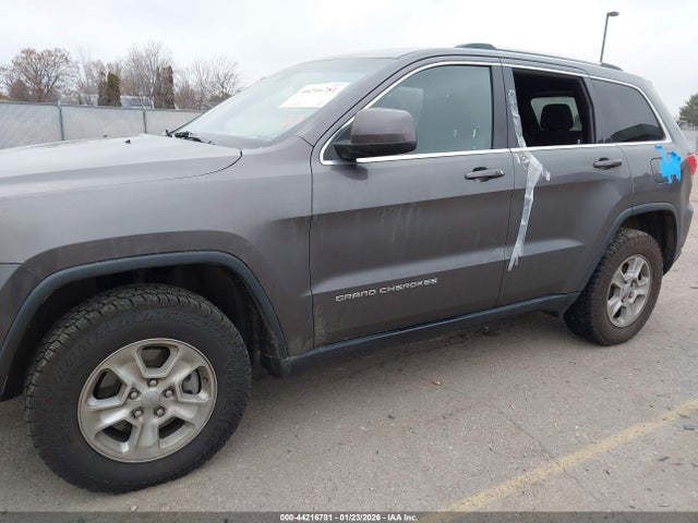 Jeep Grand Cherokee Laredo 2014 1C4RJFAG5EC541506 Image 6
