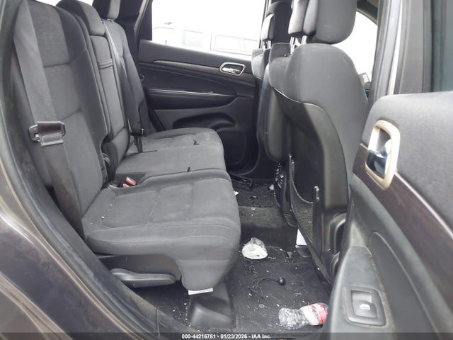 Jeep Grand Cherokee Laredo 2014 1C4RJFAG5EC541506 Image 8