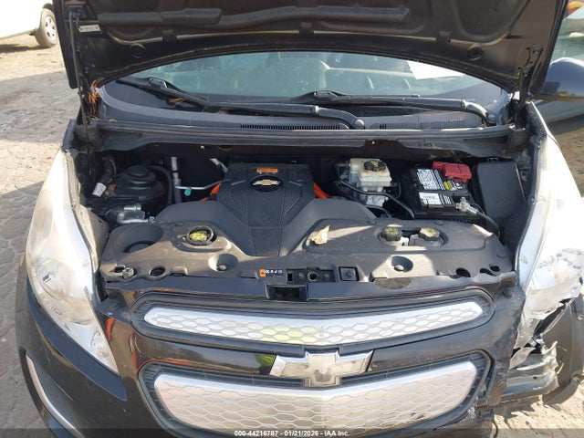 KL8CK6S05GC609335 Chevrolet Spark Ev 1lt
