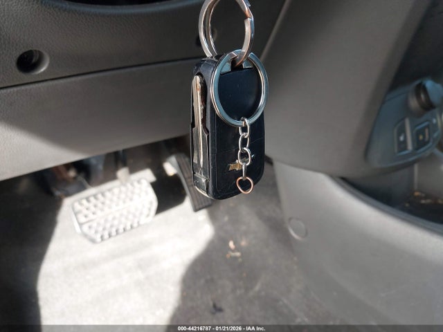 KL8CK6S05GC609335 Chevrolet Spark Ev 1lt