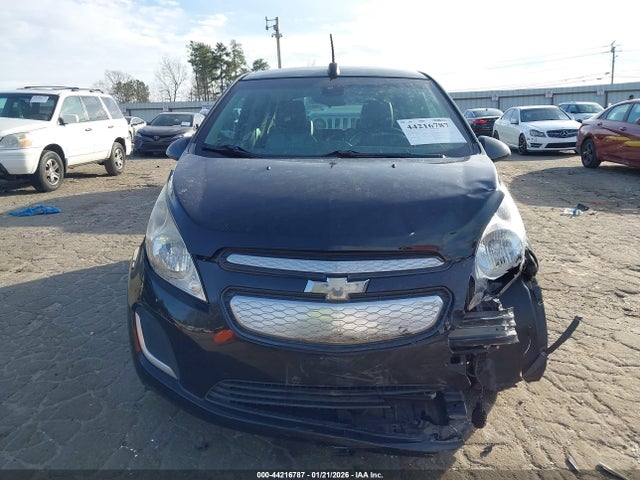 KL8CK6S05GC609335 Chevrolet Spark Ev 1lt