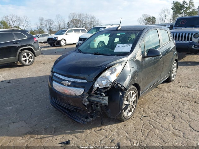 KL8CK6S05GC609335 Chevrolet Spark Ev 1lt