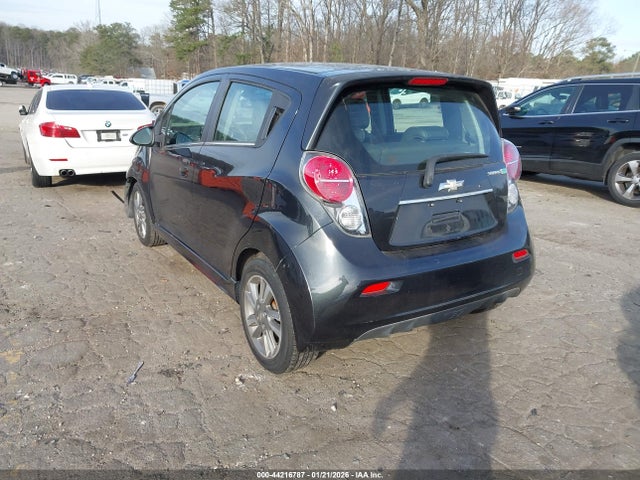 KL8CK6S05GC609335 Chevrolet Spark Ev 1lt