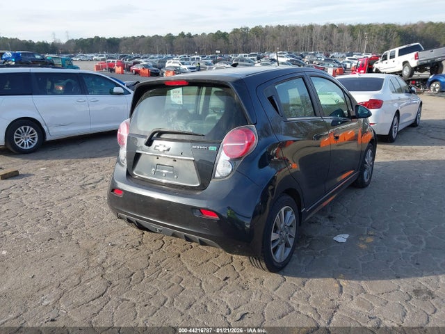 KL8CK6S05GC609335 Chevrolet Spark Ev 1lt