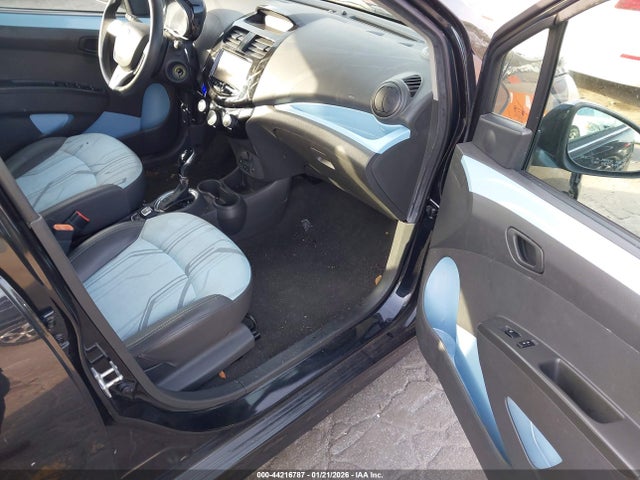 KL8CK6S05GC609335 Chevrolet Spark Ev 1lt