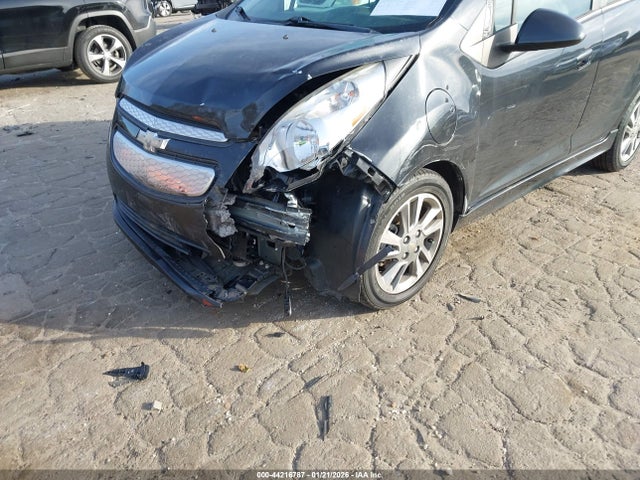 KL8CK6S05GC609335 Chevrolet Spark Ev 1lt