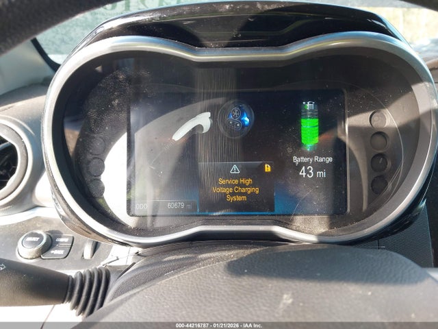 KL8CK6S05GC609335 Chevrolet Spark Ev 1lt