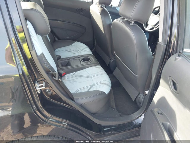 KL8CK6S05GC609335 Chevrolet Spark Ev 1lt