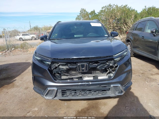 2HKRS6H93PH818696 Honda Cr-v Hybrid Sport Touring