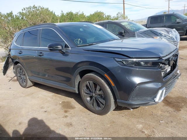2HKRS6H93PH818696 Honda Cr-v Hybrid Sport Touring