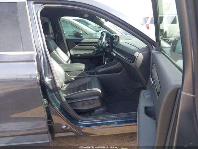 2HKRS6H93PH818696 Honda Cr-v Hybrid Sport Touring