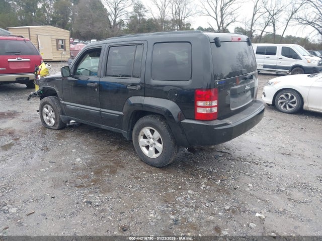 Aukcja sprzedaży 2010 Jeep Liberty Sport, vin: 1J4PP2GK9AW114598, numer aukcji: 44216790