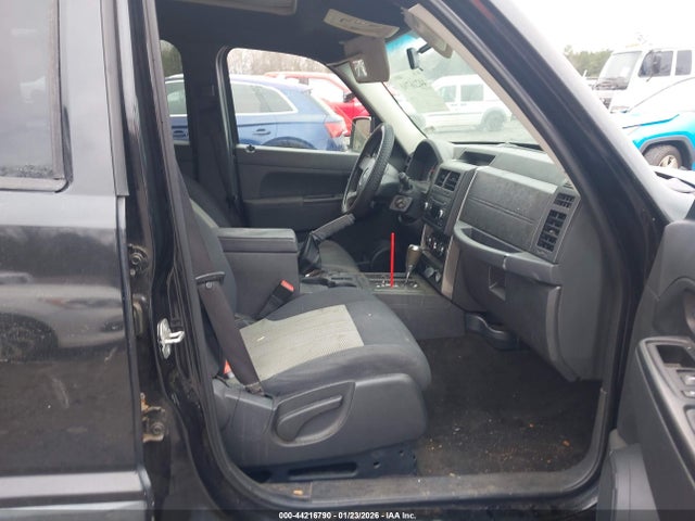 Aukcja sprzedaży 2010 Jeep Liberty Sport, vin: 1J4PP2GK9AW114598, numer aukcji: 44216790