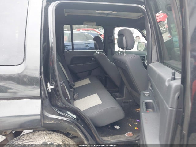 Aukcja sprzedaży 2010 Jeep Liberty Sport, vin: 1J4PP2GK9AW114598, numer aukcji: 44216790