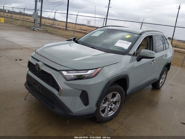 2T3W1RFV9NW226023 Toyota Rav4 Xle