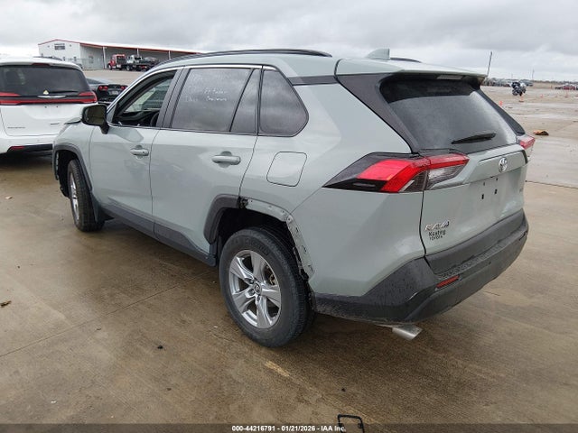2T3W1RFV9NW226023 Toyota Rav4 Xle