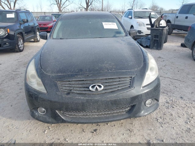 44216792 :رقم المزاد ، JN1CV6AR8AM252252 vin ، 2010 Infiniti G37x مزاد بيع