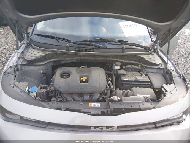 2023 KIA SOUL KNDJ23AU2P7875938 Photo 9
