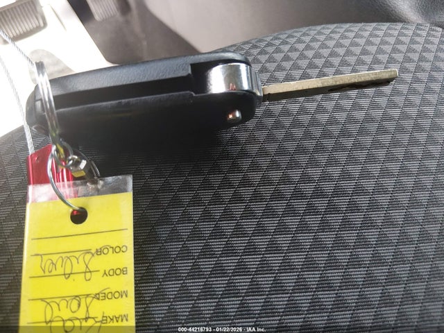 2023 KIA SOUL KNDJ23AU2P7875938 Photo 10