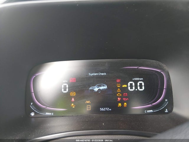 2023 KIA SOUL KNDJ23AU2P7875938 Photo 6