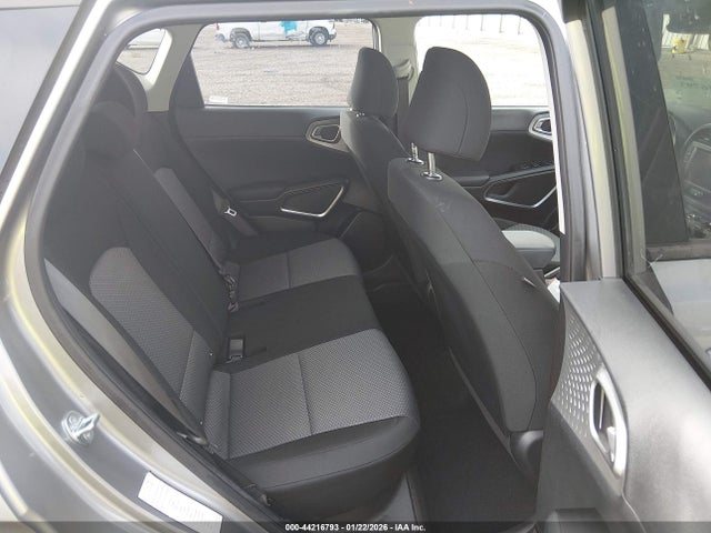 2023 KIA SOUL KNDJ23AU2P7875938 Photo 7