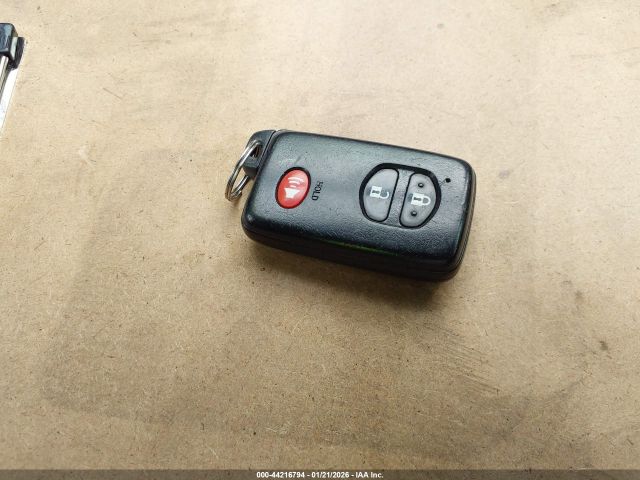 2010 TOYOTA PRIUS JTDKN3DU8A0202272 Photo 10