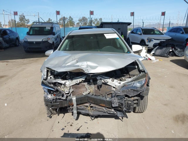 Toyota COROLLA L 2017 5YFBURHE0HP603937 Image 13