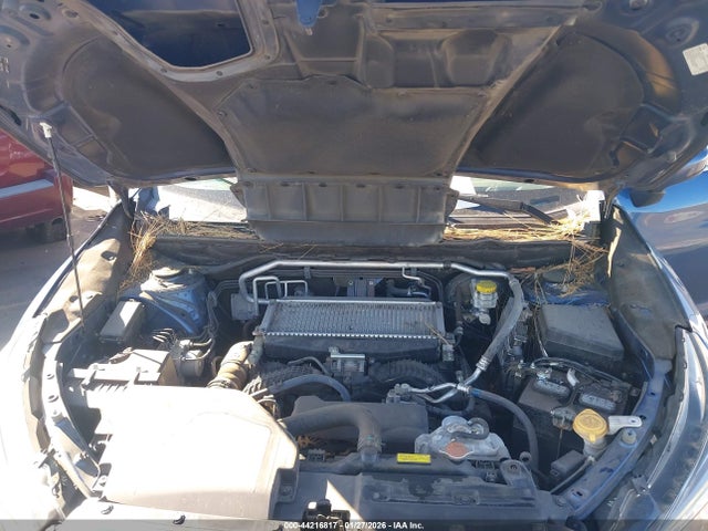 Subaru Ascent Premium 2020 4S4WMACD3L3429053 Image 10