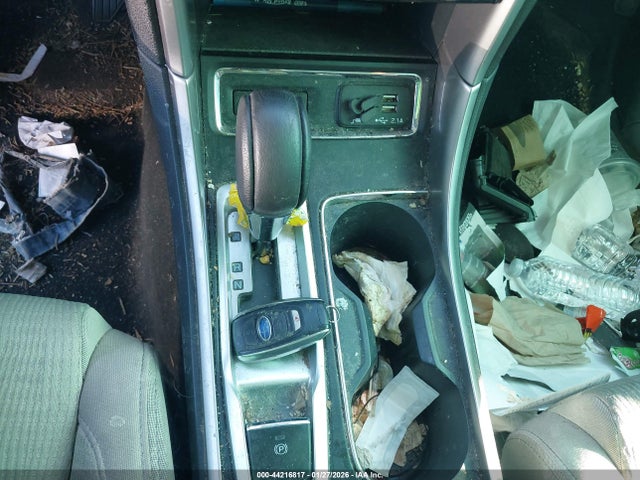 Subaru Ascent Premium 2020 4S4WMACD3L3429053 Image 11