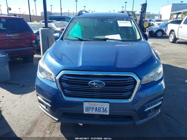 Subaru Ascent Premium 2020 4S4WMACD3L3429053 Image 13